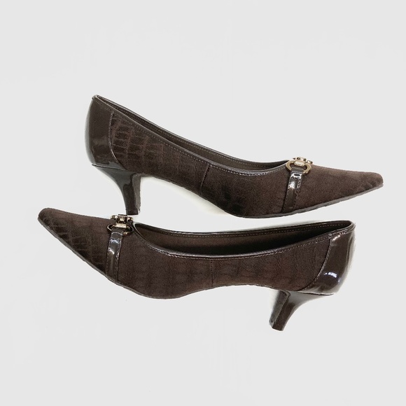 Anne Klein heels - Picture 2 of 6